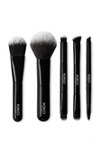 KIKO MAKYAJ FIRÇA SETİ - TRAVEL BRUSH SET thumbnail 2