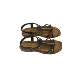 Kadın Sandalet 25Y150-7 thumbnail 6