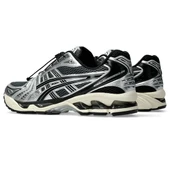 Asics Gel - Kayano 14 Carrier Grey - 4