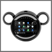 MINI COOPER 2011-2015 UYUMLU 4 GB RAM 64 GB HAFIZA ANDROID MULTIMEDIA TEYP thumbnail 2
