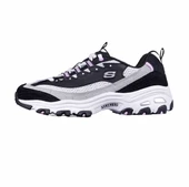 Skechers D'lites Smooth Nostalgia - 1