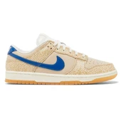 Nike Dunk Low Montreal Bagel Sesame thumbnail 1