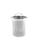 Altus Al 795-ı Inox 1650 W Çelik Çay Makinesi - 4