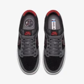 Nike Dunk Low Ishod Wair x SB Zoom Dunk Low Pro Sports Car - 4