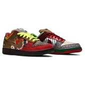 Nike SB Dunk Low What the Dunk - 5