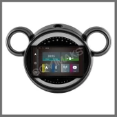 MINI COOPER 2011-2015 UYUMLU 6 GB RAM 128 GB HAFIZA ANDROID MULTIMEDIA TEYP thumbnail 4