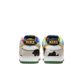 Nike Dunk Low SB X Ben Jerrys Chunky Dunky - 4