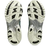 Asics Gel - Nimbus 10.1 Silver Green Metallic - 5