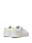 Nike Dunk Low Yellow Hearth - 4