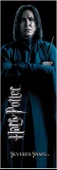 Noble Collection Snape Asa Kalemi ve Kitap Ayracı - 6
