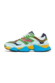 New Balance 9060 Beach Glass - 2