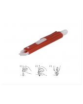 Kene Çıkarma Forcepsi 10 CM - 2