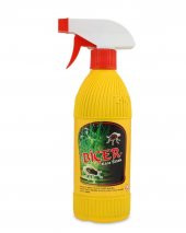 KARASİNEK ilacı 500 ml Biçer - 1