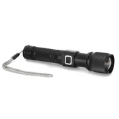 Cree Tg Led 1000 Lümen Göstergeli Fonksiyonel El Feneri  Wt-732 - 2