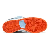 Nike SB Dunk Low Club 58 Gulf - 4