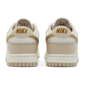 Nike Dunk Low Phantom Metallic Gold - 3
