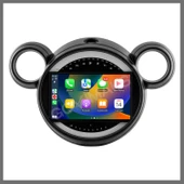 MINI COOPER 2011-2015 UYUMLU 6 GB RAM 128 GB HAFIZA ANDROID MULTIMEDIA TEYP thumbnail 1