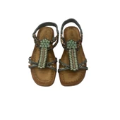 Kadın Sandalet 25Y150-7 thumbnail 3