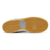 Nike SB Dunk Low Pro ISO Orange Label Wolf Grey Gum - 4