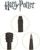 Noble Collection Snape Asa Kalemi ve Kitap Ayracı - 4