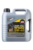 Top Tec 4100 5w40 4l - 2195 - 1