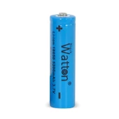 Cree Tg Led 1000 Lümen Göstergeli Fonksiyonel El Feneri  Wt-732 - 4