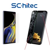 Honor Magic7 Pro Darbe Emici Ön Şeffaf Nano Ekran Koruyucu Poliüretan Film thumbnail 5