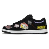 Nike SB Dunk Low Pro QS Neckface - 2