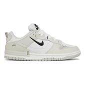 Nike Dunk Low Disrupt 2 Pale Ivory Black - 1