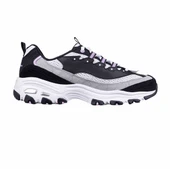 Skechers D'lites Smooth Nostalgia - 2