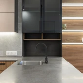 Gpd Gildo Eviye Bataryası Siyah MTE165 - 3