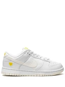 Nike Dunk Low Yellow Hearth - 1