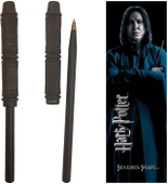 Noble Collection Snape Asa Kalemi ve Kitap Ayracı - 2