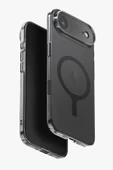İphone 17 Air Suit Serisi Kılıf SlimFit Tasarım ImpactFrame Darbe Koruma Teknolojisi MagClick™ Kapak - 8