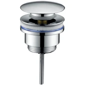 Kale Novatik Universal Lavabo Süzgeci - 1