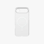 İphone 17 Air Suit Serisi Kılıf SlimFit Tasarım ImpactFrame Darbe Koruma Teknolojisi MagClick™ Kapak - 5