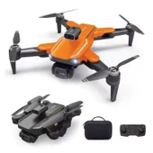 Ozmik 968S Katlanır uzaktan kumandalı drone hd çift kamera optik akış yerelleştirme engel kaçınma - 2