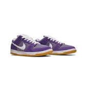 Nike Dunk Low 'Unbleached Pack Lilac' - 3