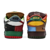 Nike SB Dunk Low What the Dunk - 3