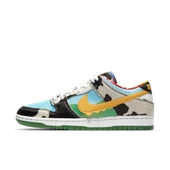 Nike Dunk Low SB X Ben Jerrys Chunky Dunky - 5