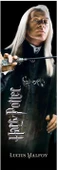 Noble Collection Lucius Malfoy Asa Kalemi ve Kitap Ayracı - 2