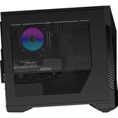 MAG INFINITE S3 14NVN7-102EU Intel Core i7 14700F 32GB 1TB SSD RTX5060 Ti Windows 11 Masaüstü Bilgisayar - 2