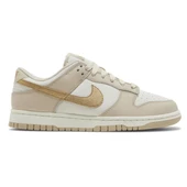 Nike Dunk Low Phantom Metallic Gold - 1