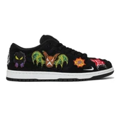 Nike SB Dunk Low Pro QS Neckface - 1