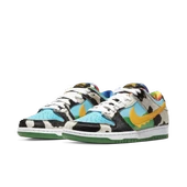 Nike Dunk Low SB X Ben Jerrys Chunky Dunky - 2