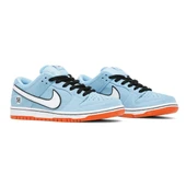 Nike SB Dunk Low Club 58 Gulf - 5