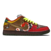 Nike SB Dunk Low What the Dunk - 1