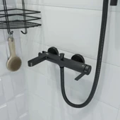 Gpd Gildo Banyo Bataryası MBB165 Siyah - 3