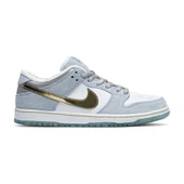 Nike Sean Cliver x Dunk Low SB Holiday Special - 1