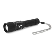 Cree Tg Led 1000 Lümen Göstergeli Fonksiyonel El Feneri  Wt-732 - 7